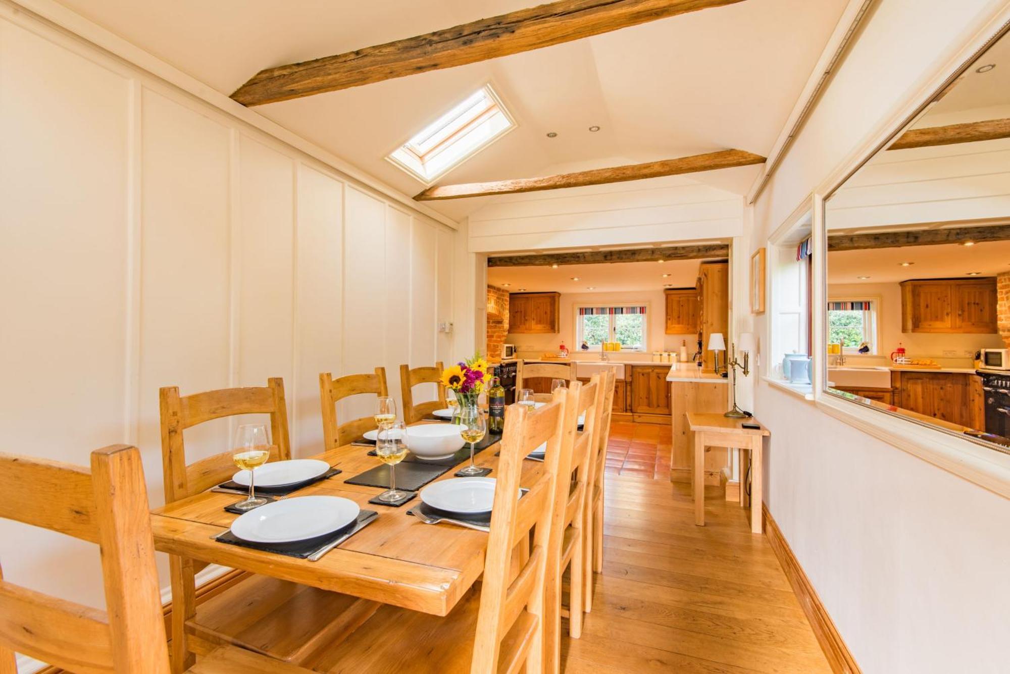 The Oast By Bloom Stays Newenden Экстерьер фото