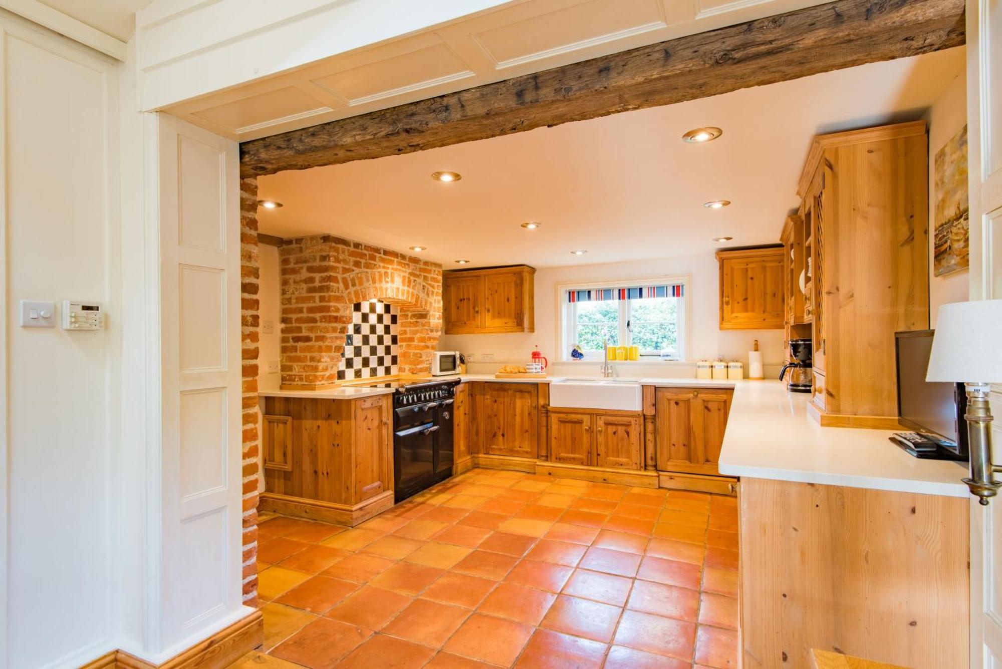 The Oast By Bloom Stays Newenden Экстерьер фото